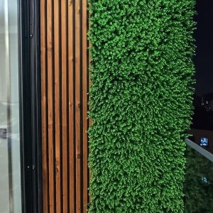 دیوار پوش پشت فومی اکوستیک